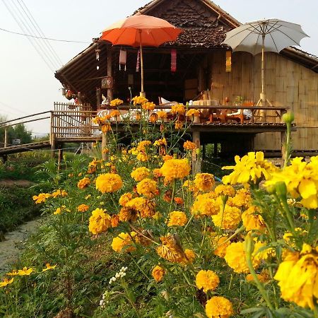 Tulip Resort Pai Exterior photo